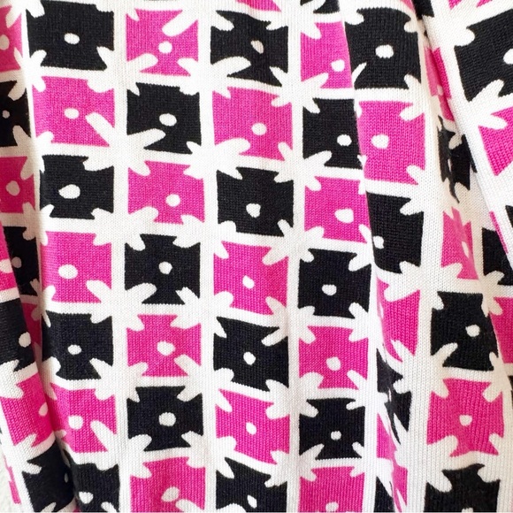 Diane Von Furstenberg Wrap Dress - Picture 5 of 12